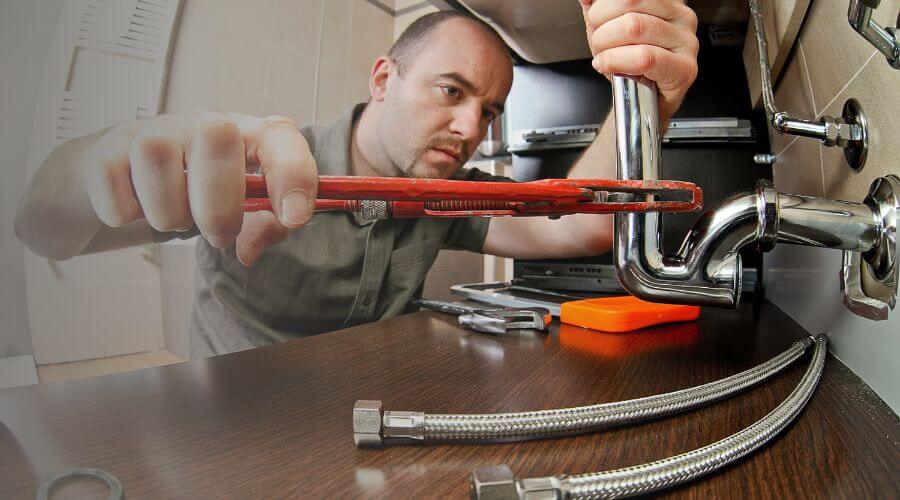 Professional water heater repair in New Hampshire, OH